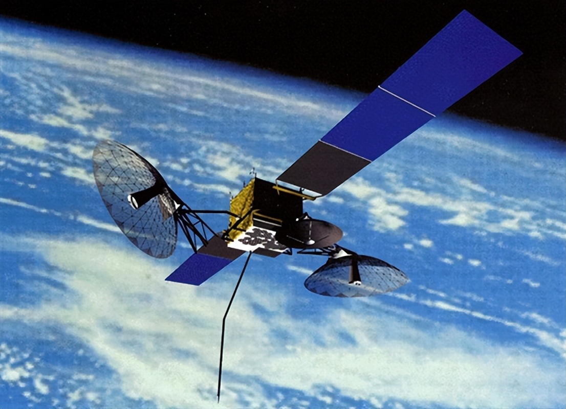 Kaiyun：总编评论：发展卫星互联网要更快些！