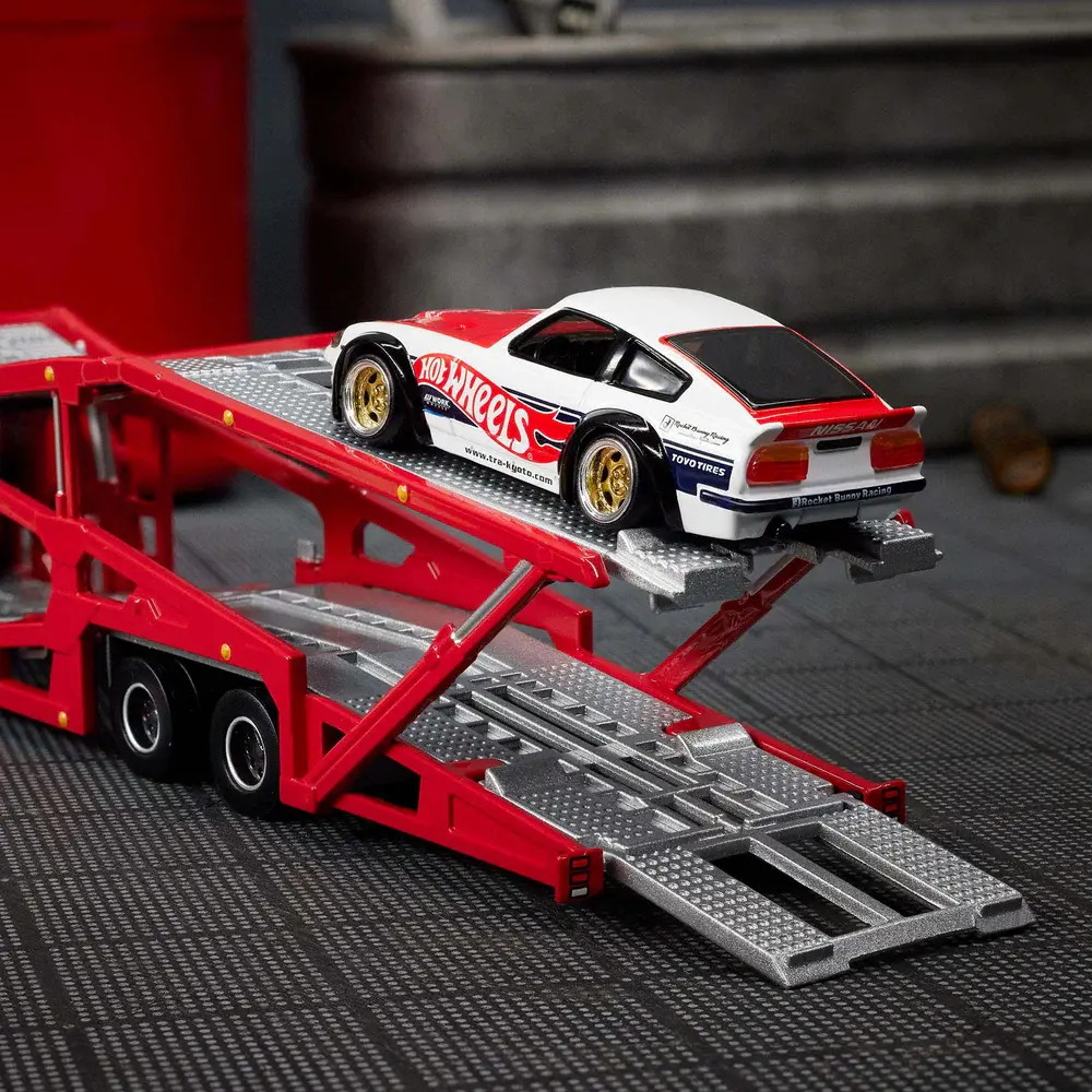 最新风火轮精英64发售消息之