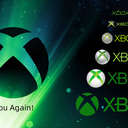 XBOX历年商标（1）
