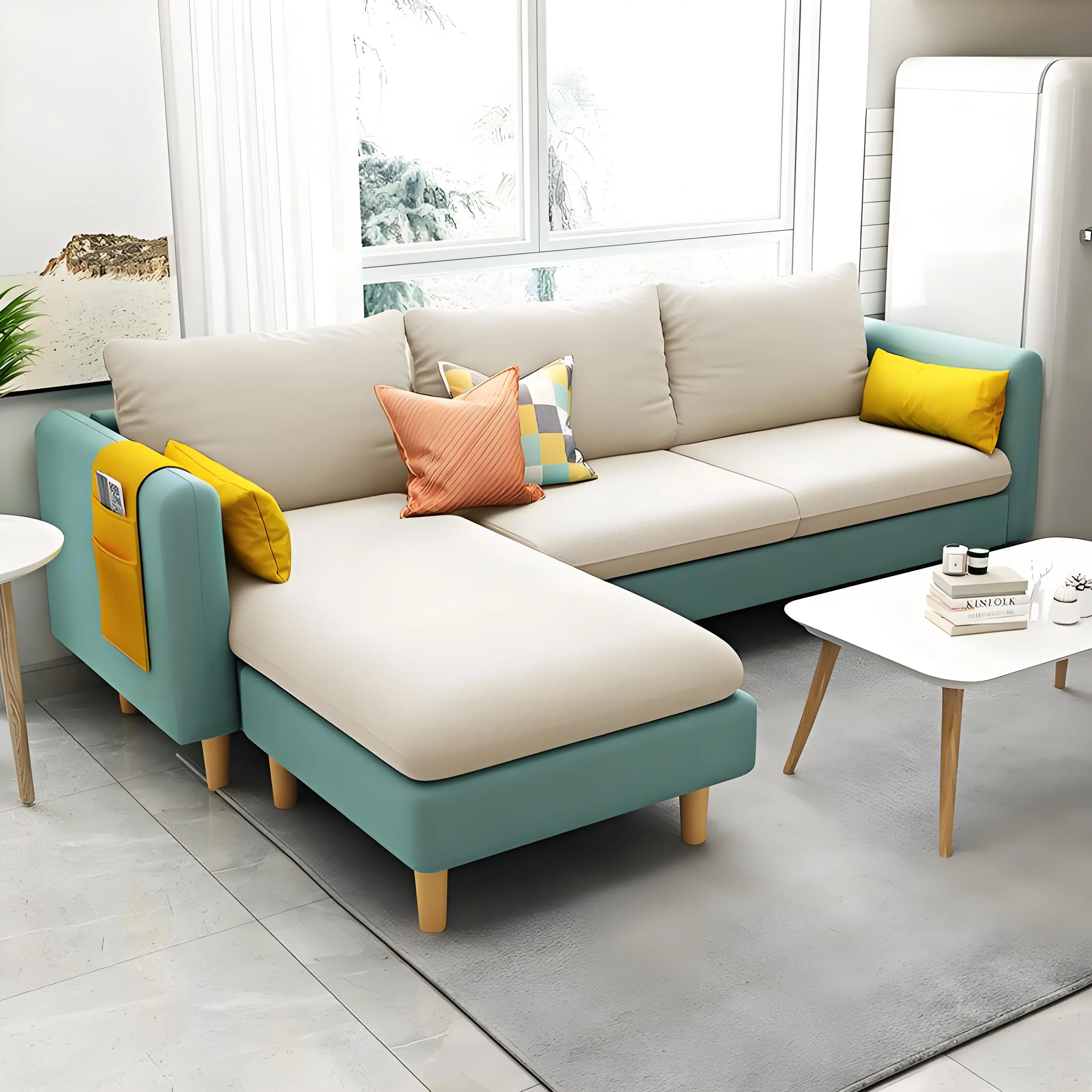 沙发到底有没有甲醛