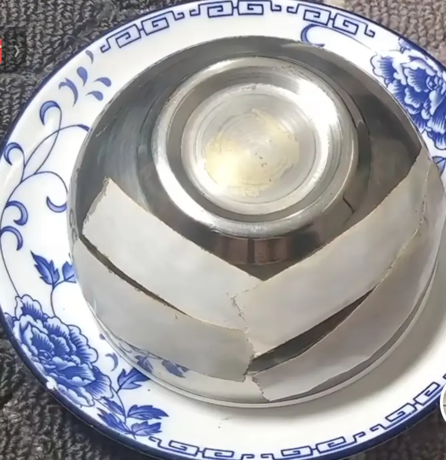 普通杯碗怎么才可以看得透 怎么看穿普通杯碗里面的东西什么东西能