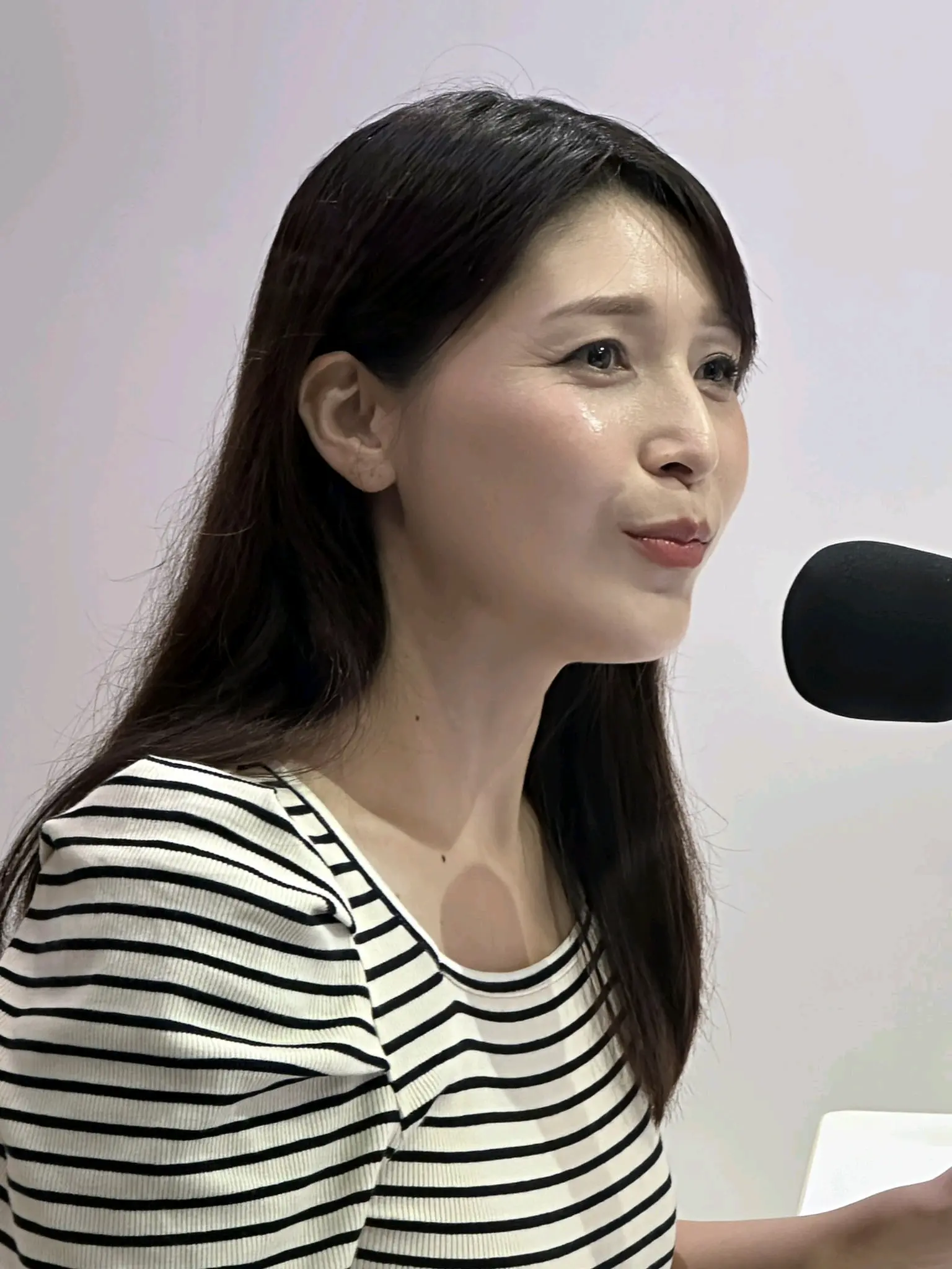 2024年10月4日新田惠海推特