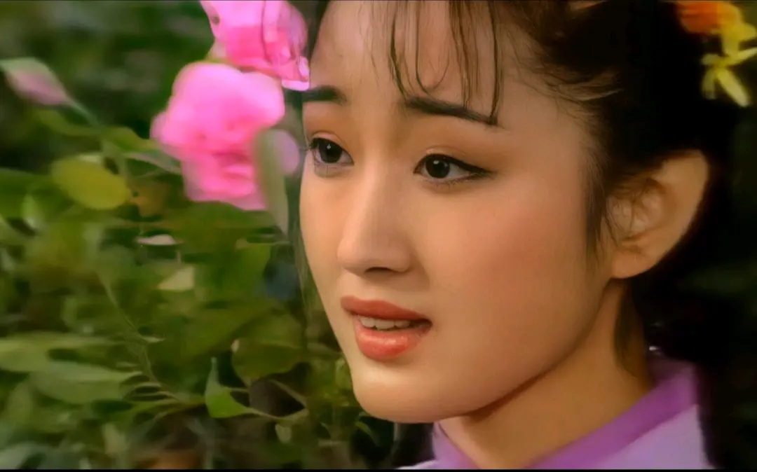 杨钰莹《风含情水含笑》专辑赏析