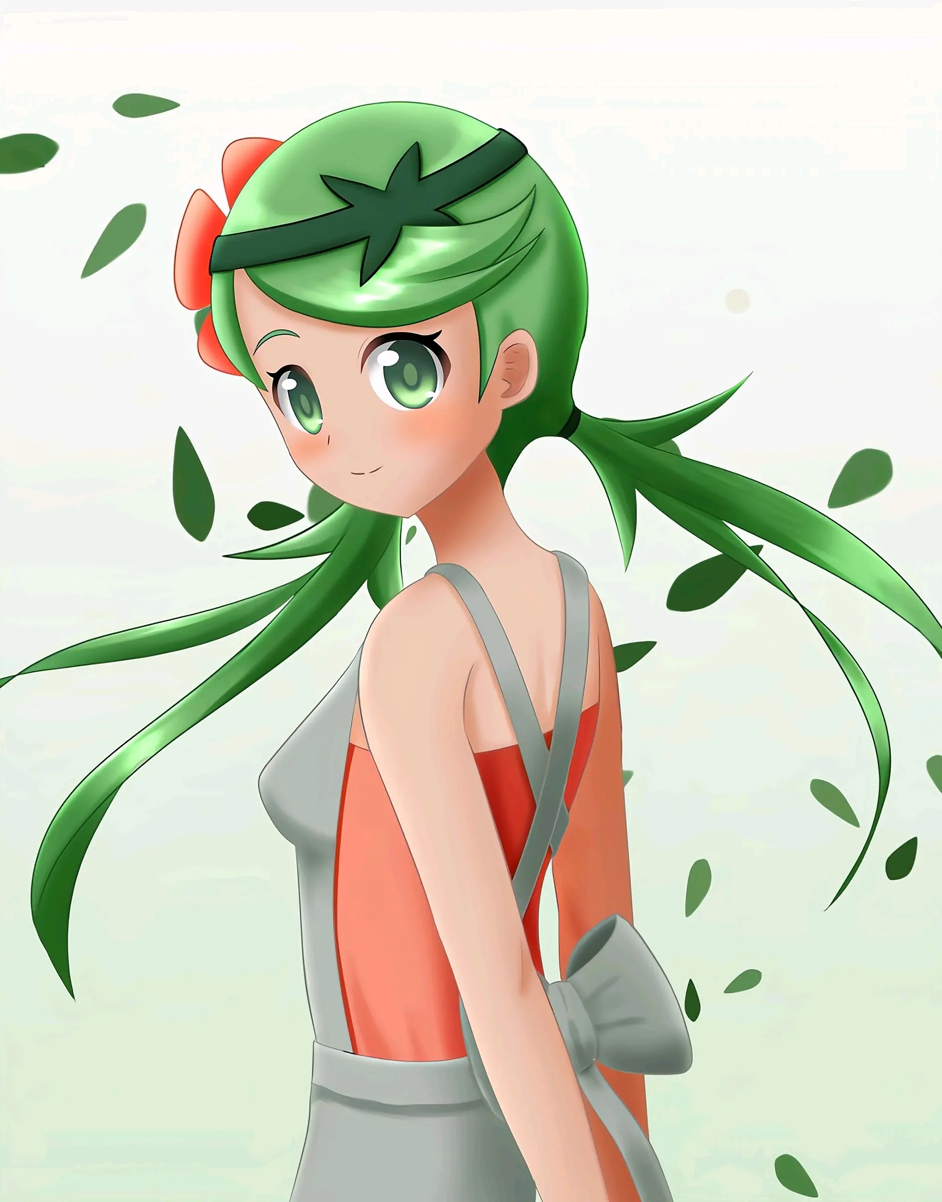 宝可梦