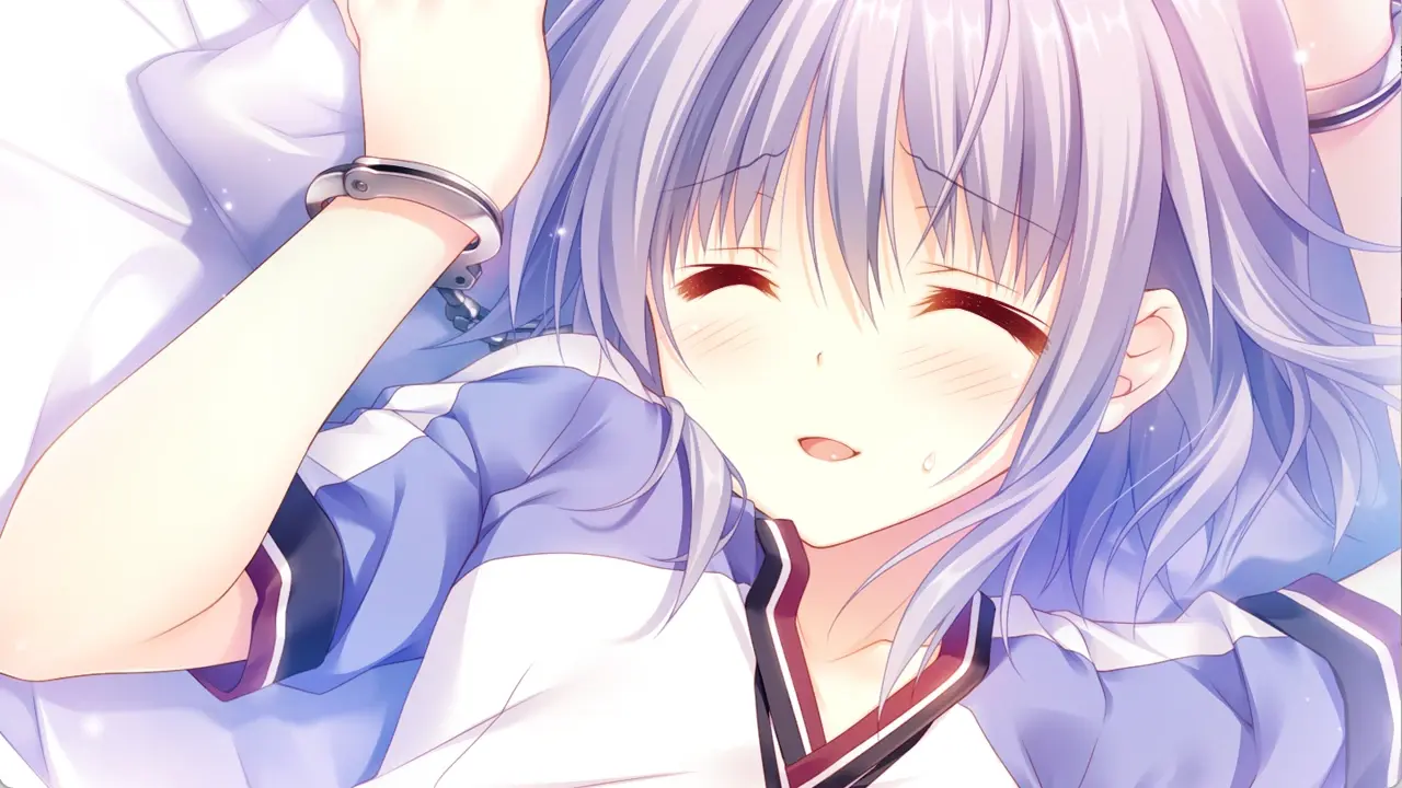 オトメ*ドメイン 少女*领域个人图集