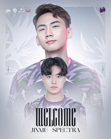 esports_ROC的动态 - 哔哩哔哩