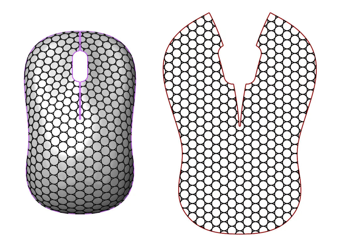 ShapeMap 1.0 for Rhino 8 发布 - 哔哩哔哩