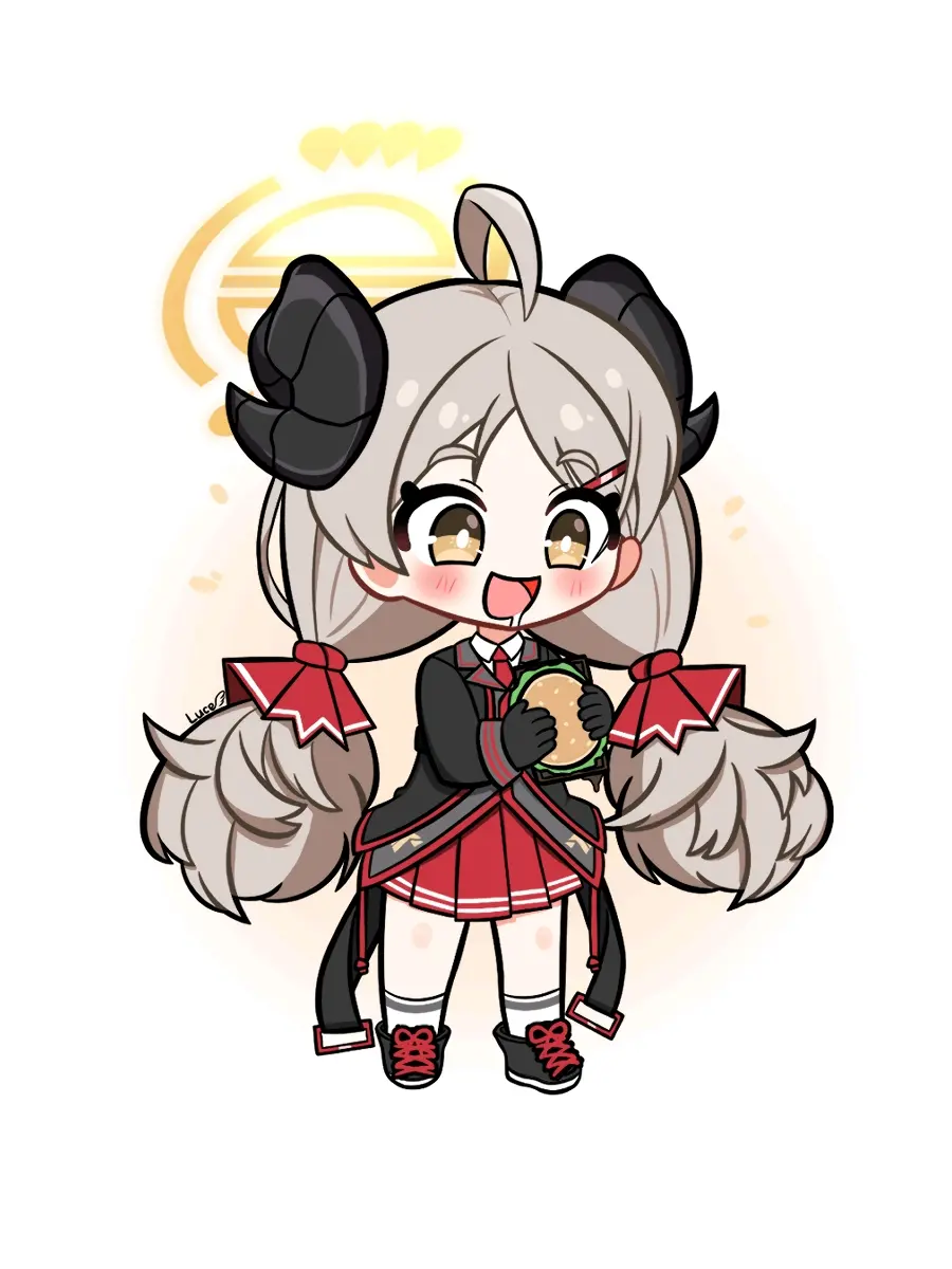 蔚蓝档案,狮子堂泉美图和表情