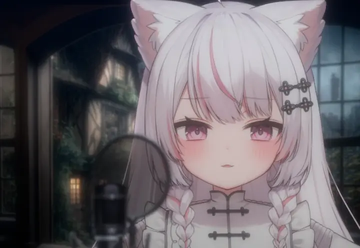 夏诺雅_shanoa的动态-哔哩哔哩