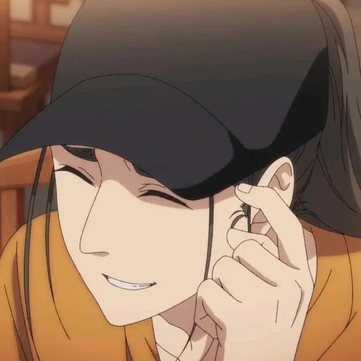 一人之下王也头像