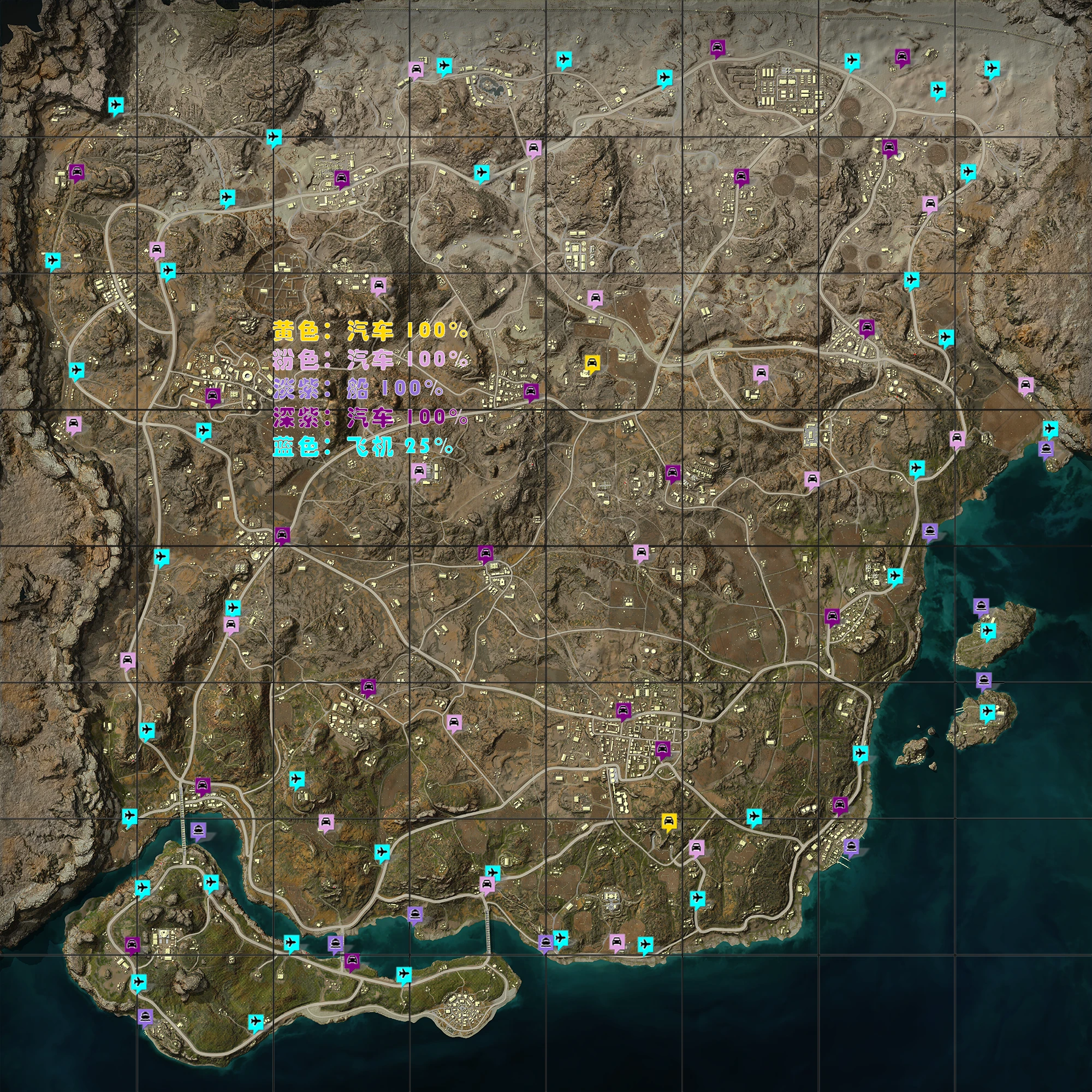 结语：享受辐射区带来的刺激体验