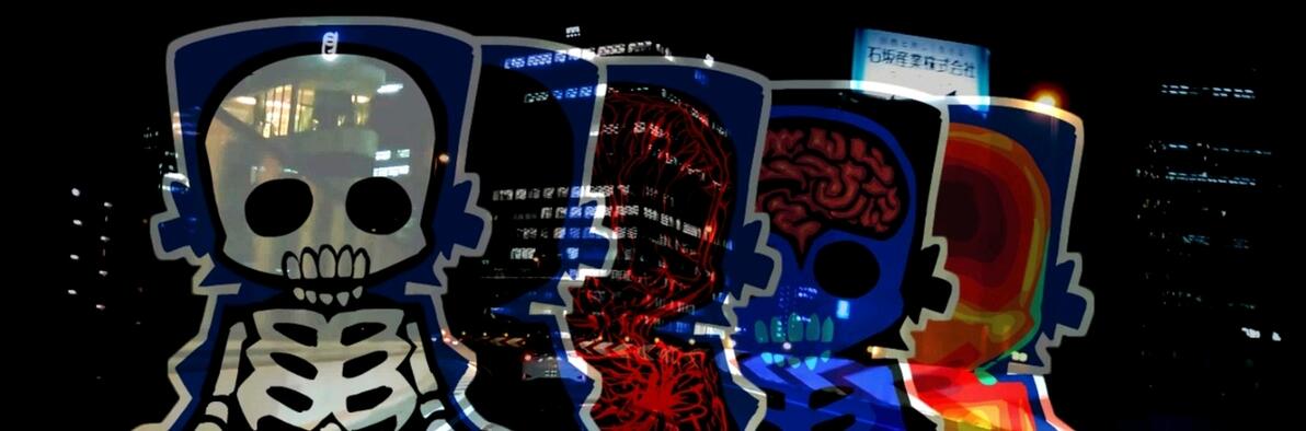 PhantomArcade人物Wiki介绍——Friday Night Funk - 哔哩哔哩