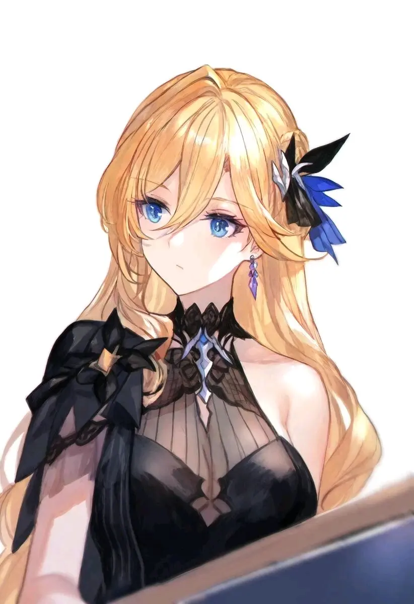 《幽兰黛尔的荆棘鸟笼