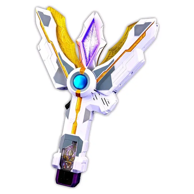 特利迦奥特曼 胜利神光棒