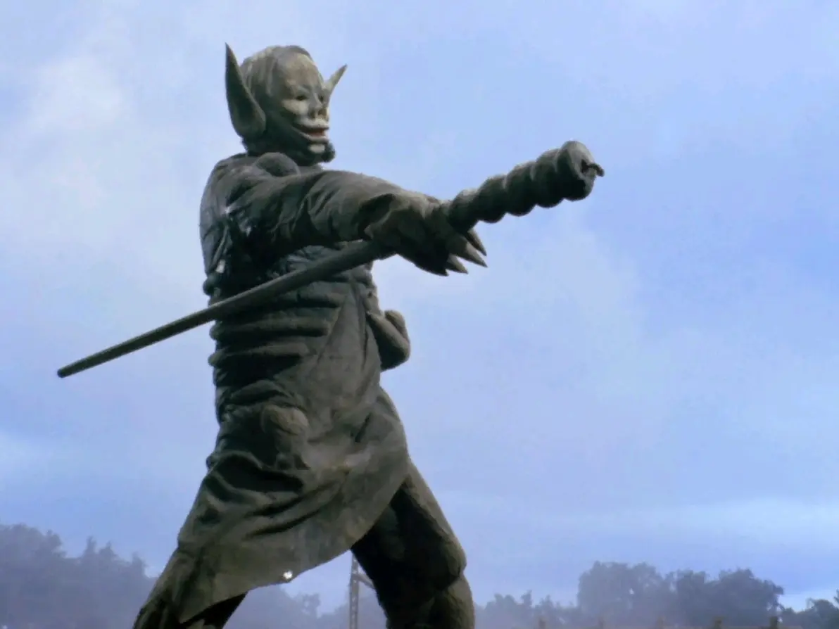 《雷欧奥特曼》登场怪兽大图鉴