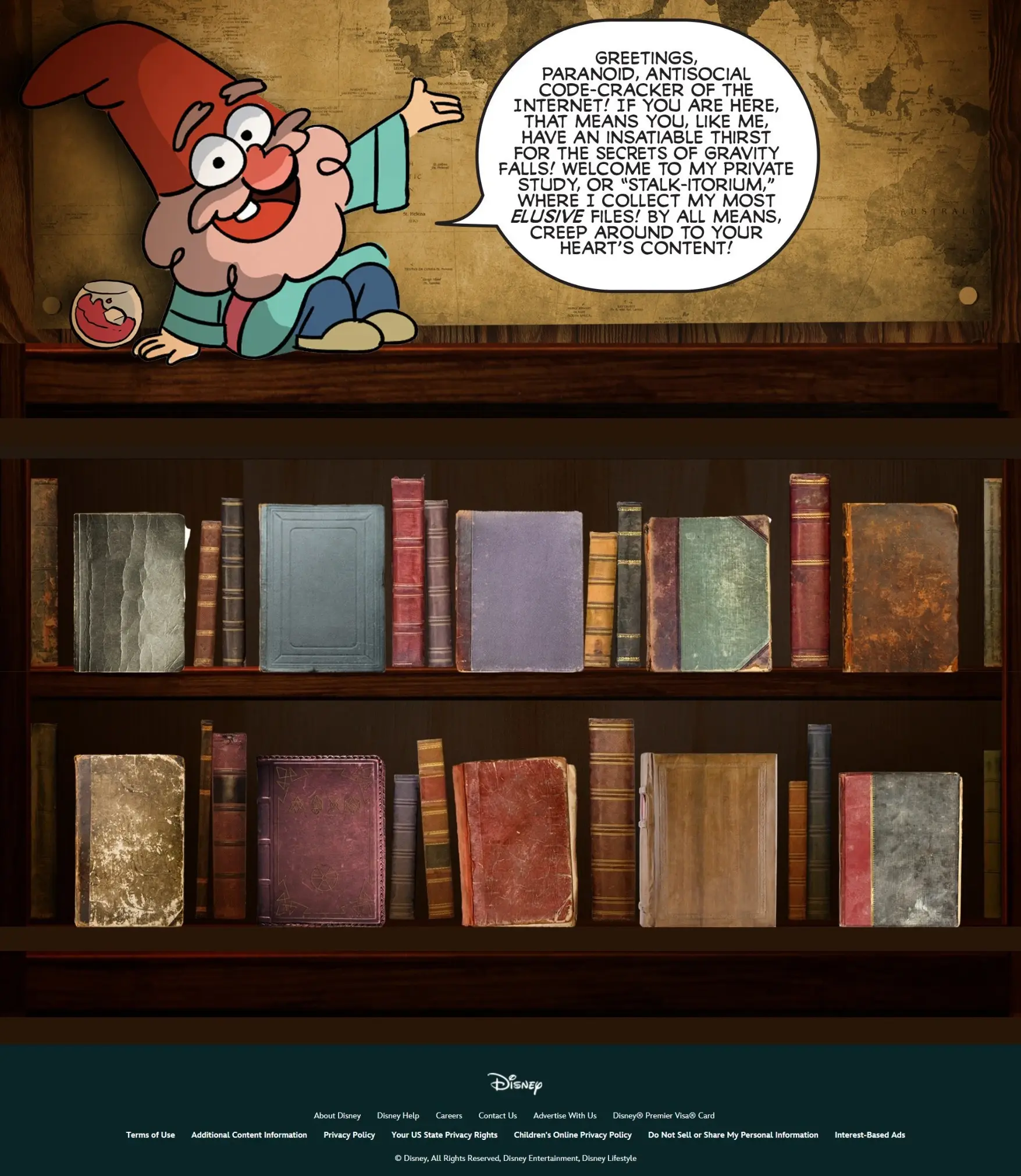 解码这些密码的关键可以在《重力瀑布:完整系列》中找到,该系列与