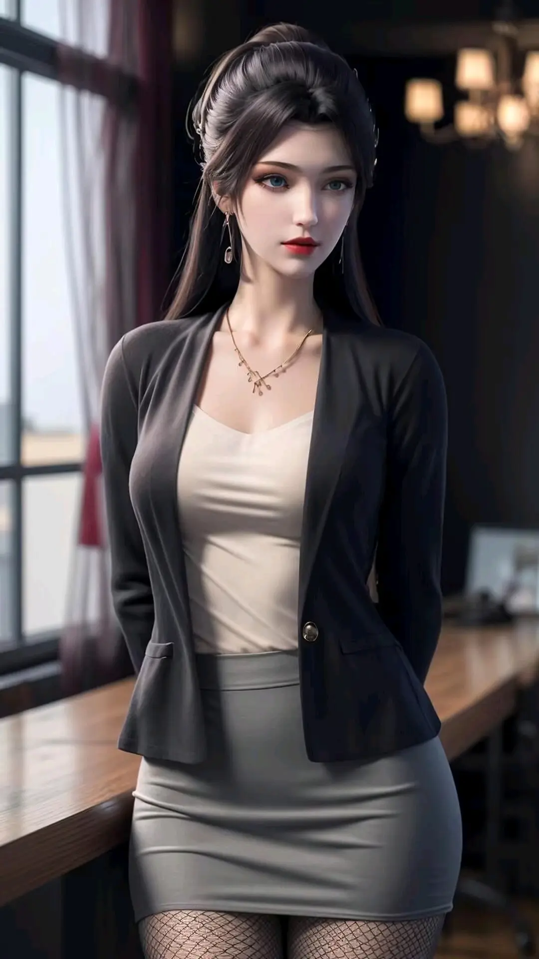 ai云韵 - 哔哩哔哩