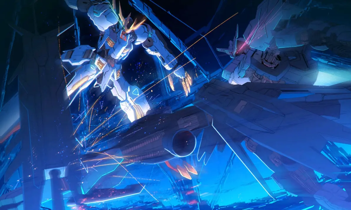 高达壁纸第二百一十二期