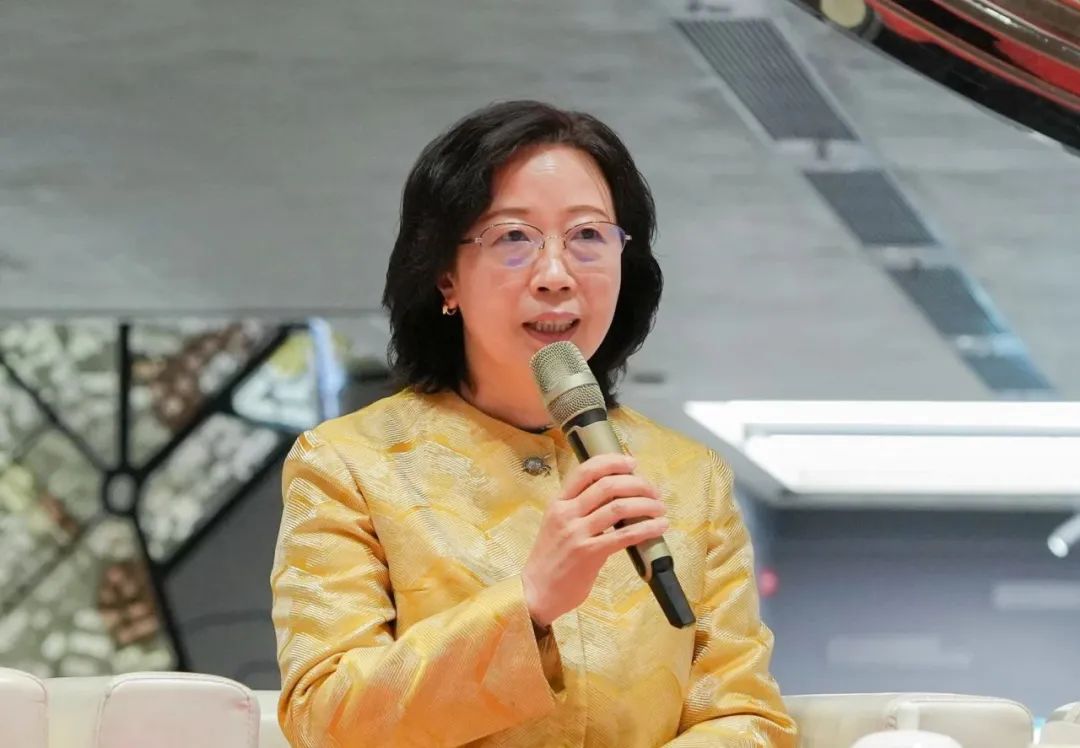 陈薇:南京历史文化保护的多元性、自觉性与文明的连续性 - 哔哩哔哩