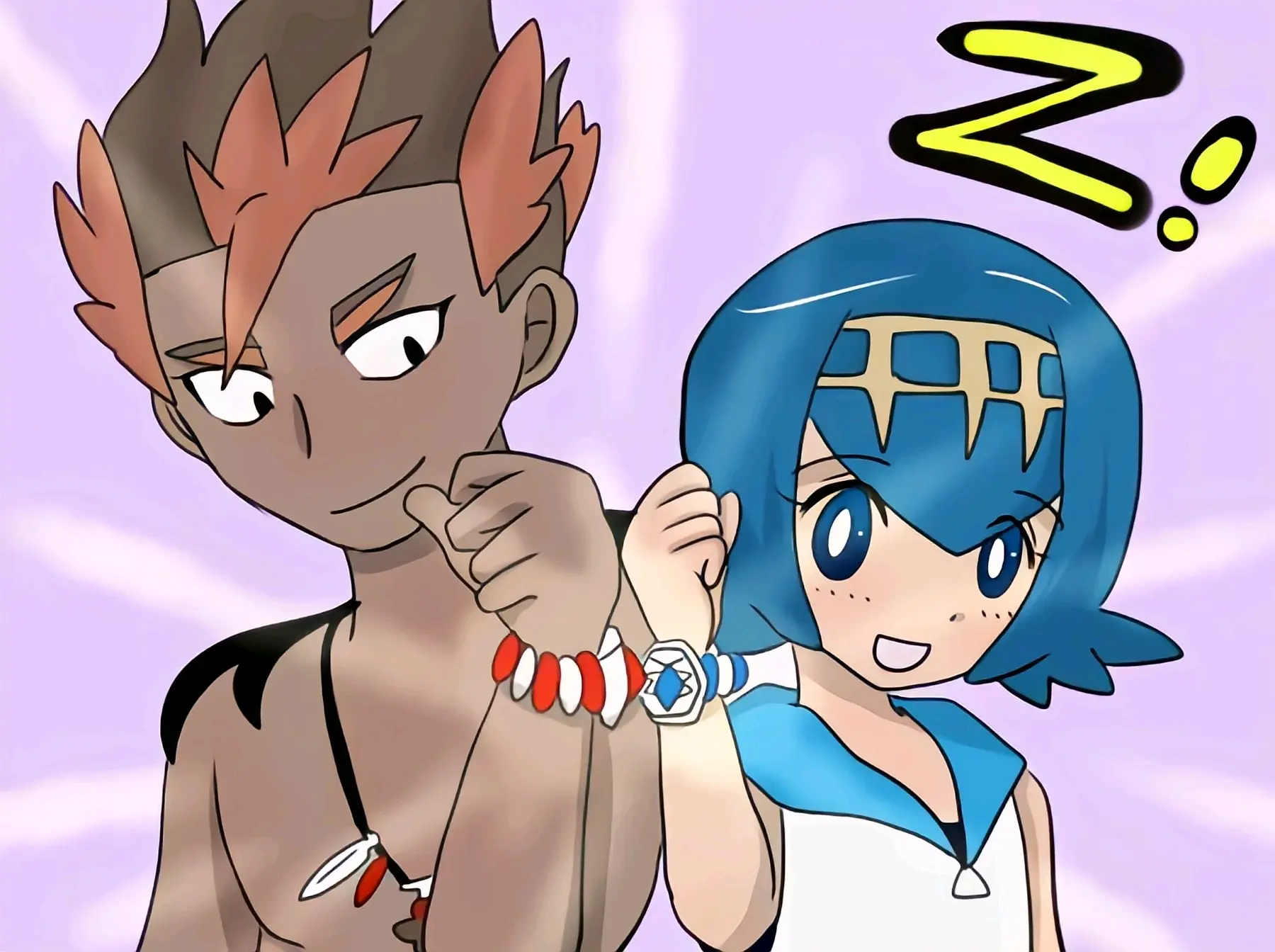 宝可梦 - 哔哩哔哩