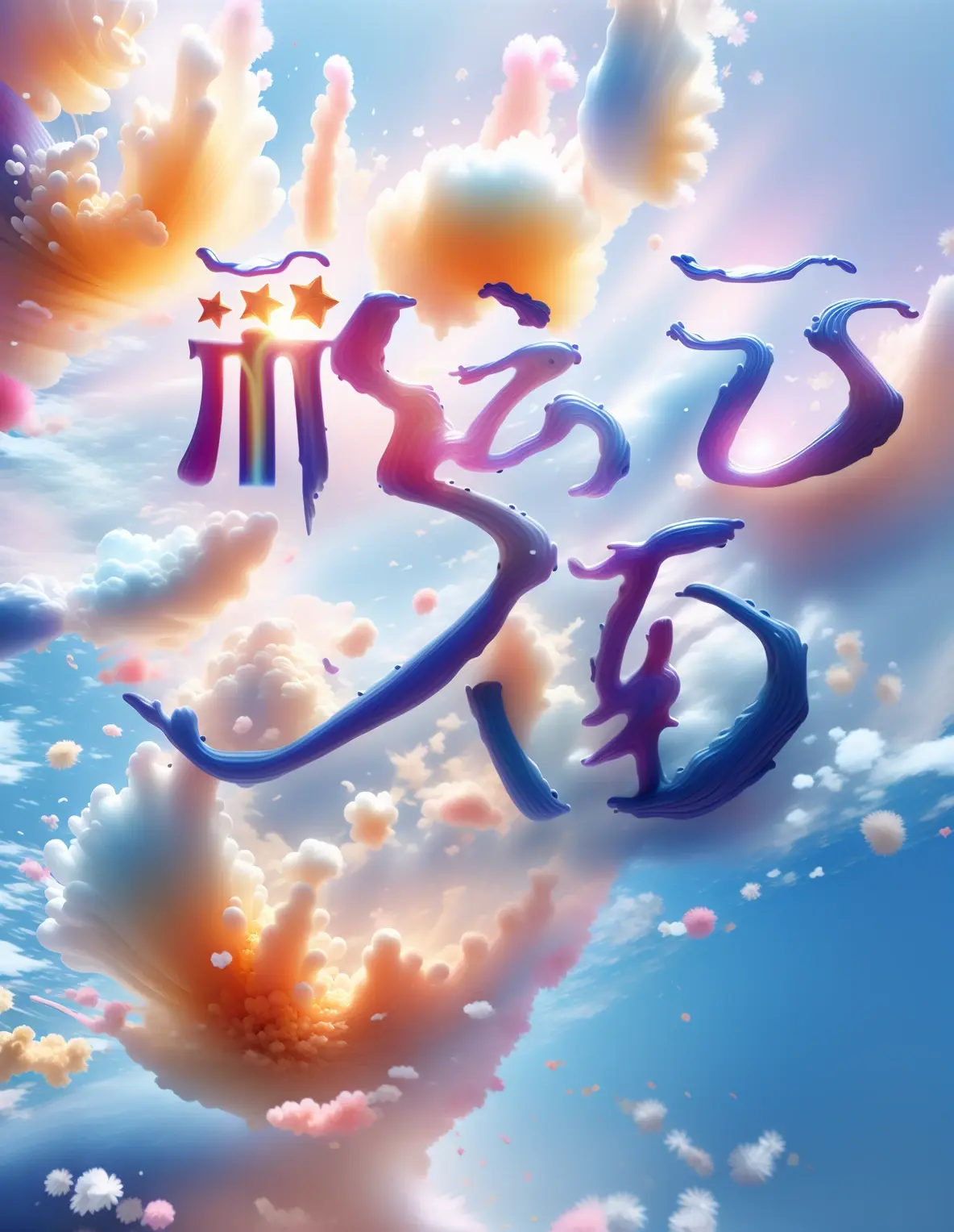 彩云之南