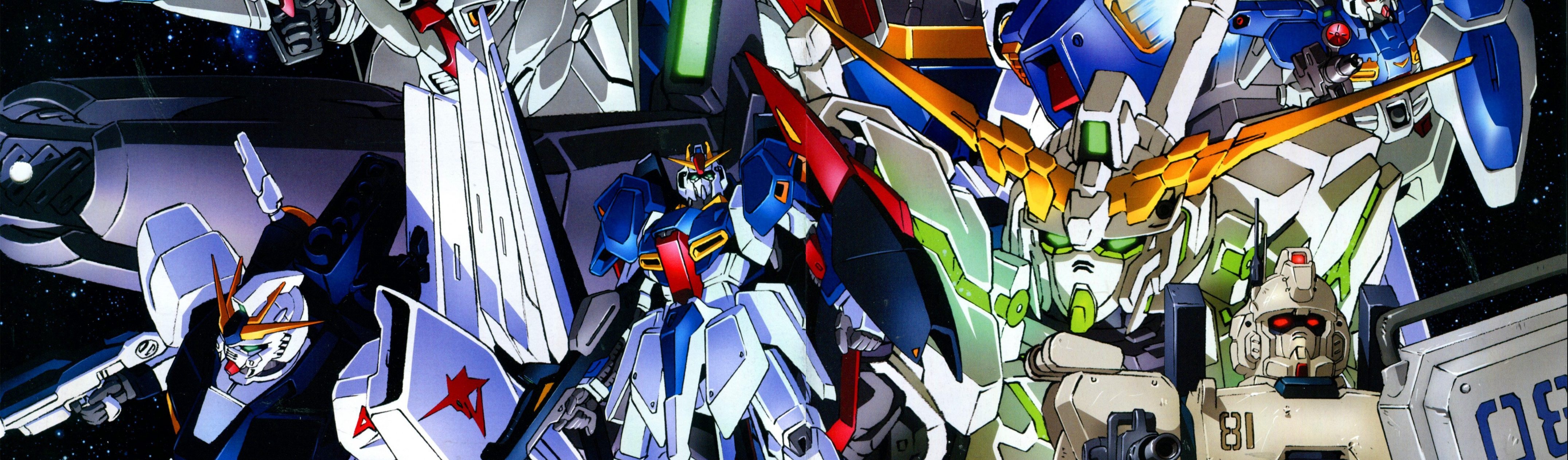 SD高达的多元宇宙- 哔哩哔哩