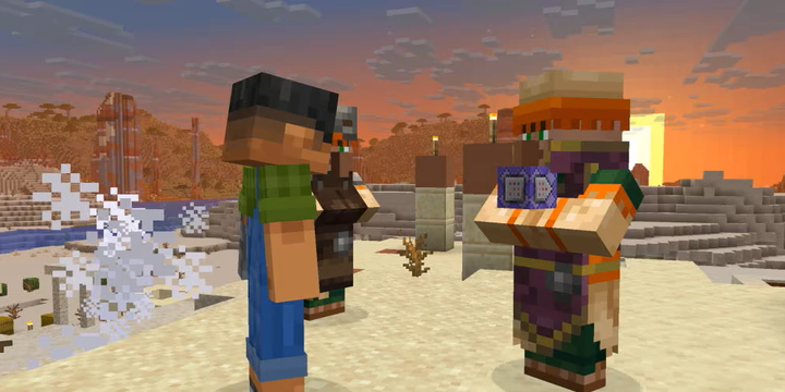 中文Minecraft_Wiki的动态 - 哔哩哔哩