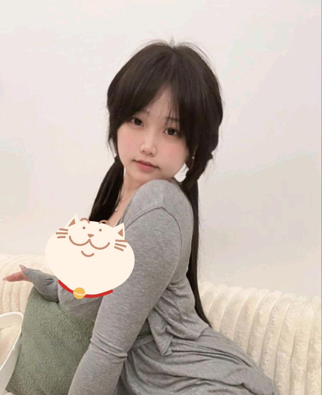 美少女推推：凹兔嫚（火锅炖兔仔） - 哔哩哔哩