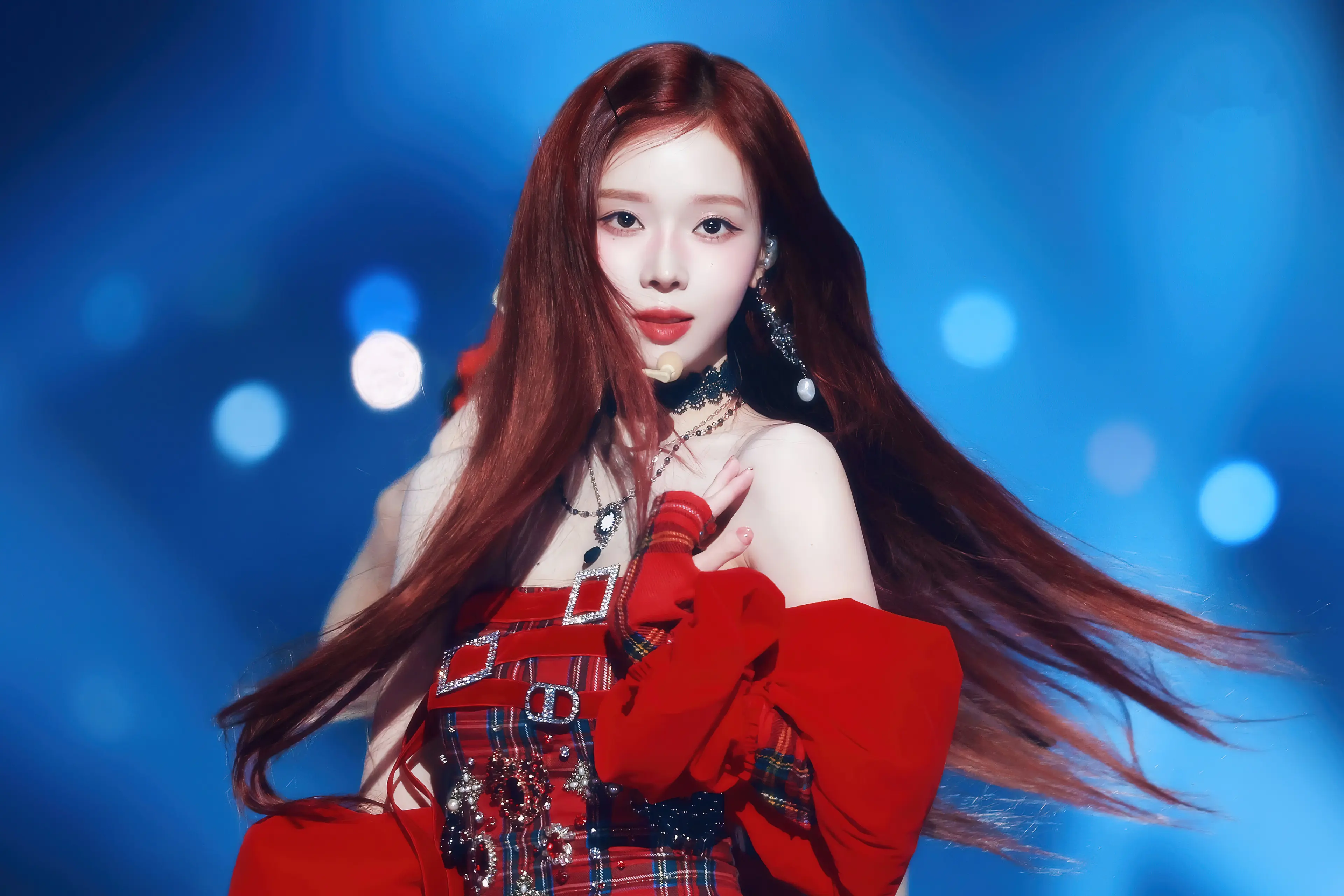 电脑壁纸分享aespa篇05