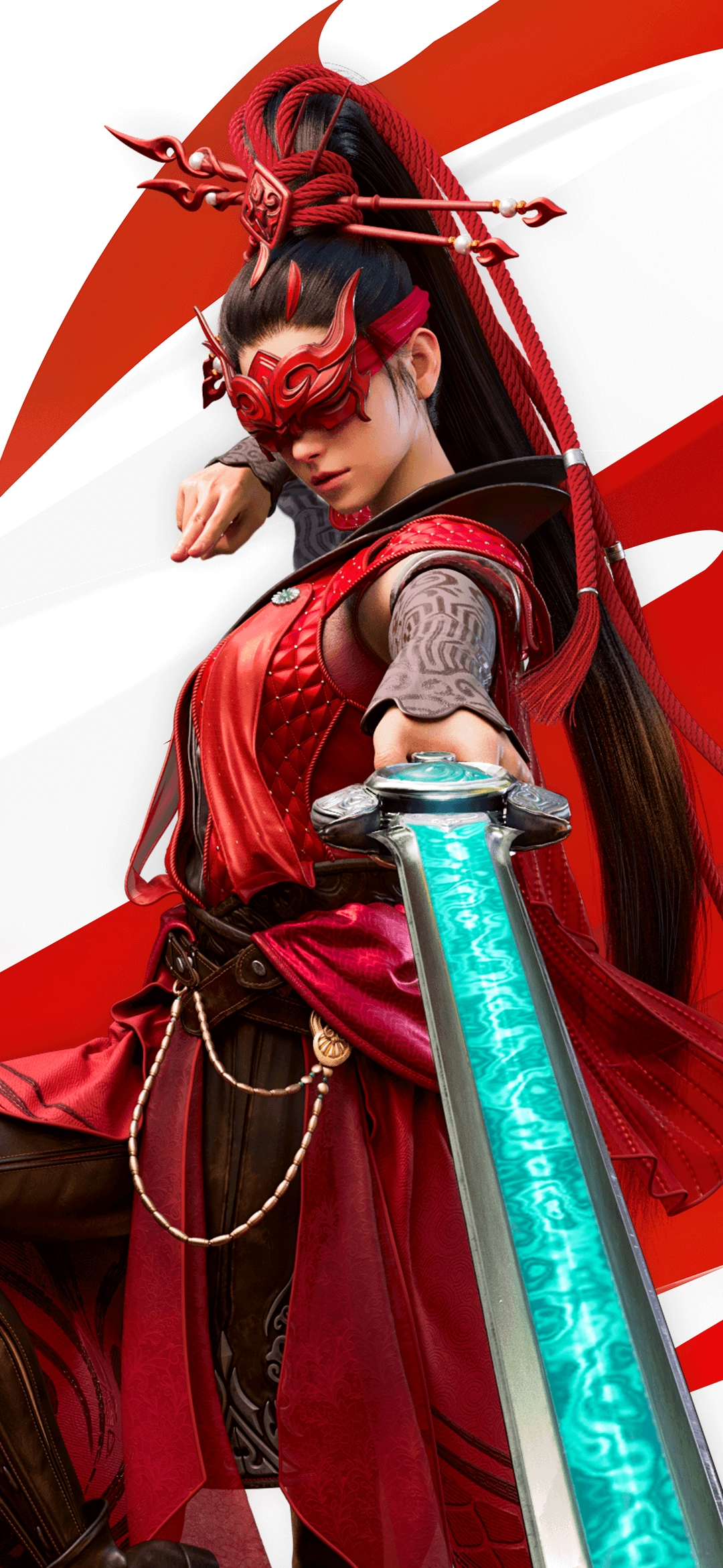 玩法解析：不只是好看，更是实力的象征