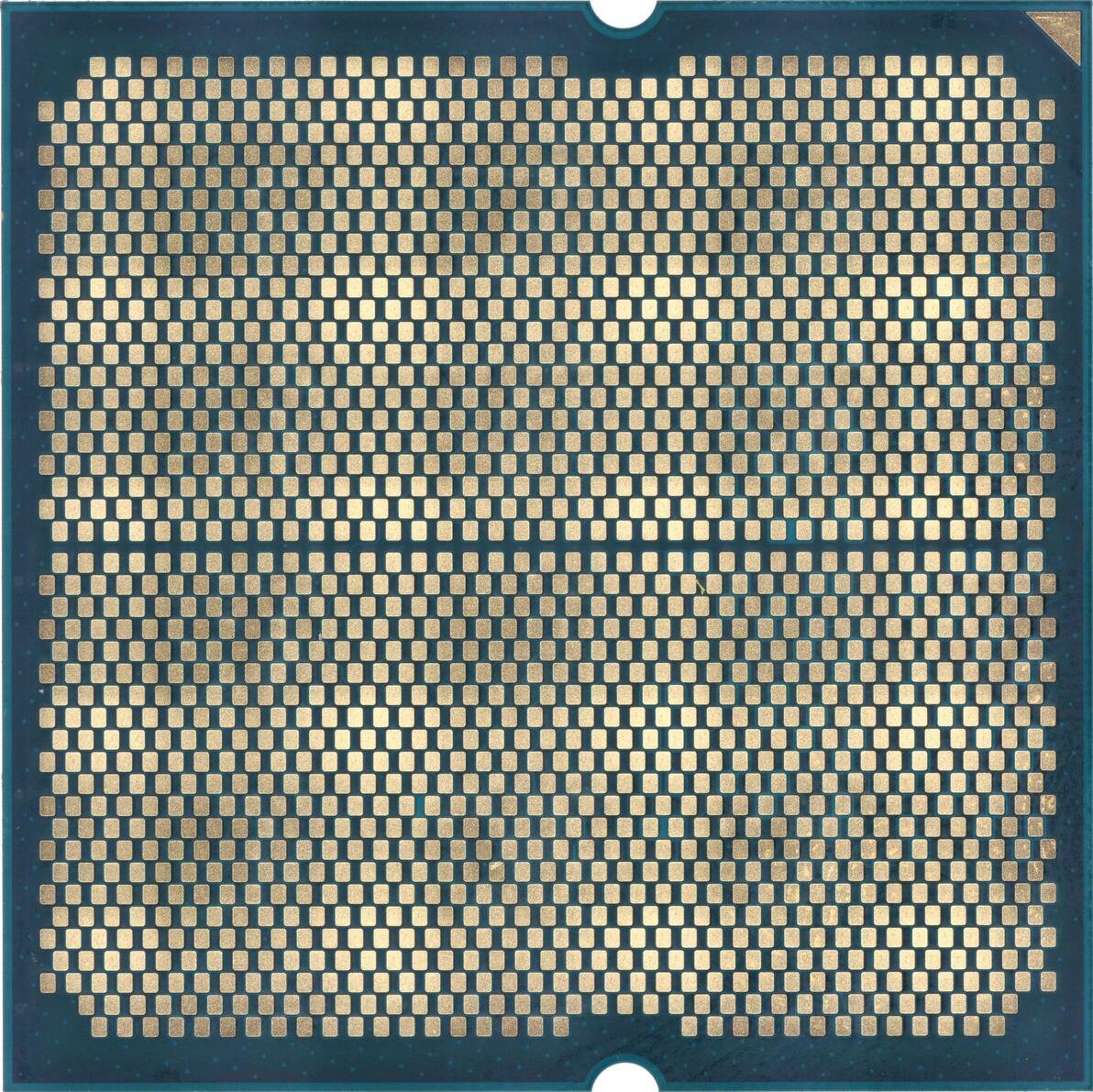 【DIY】AM5 CPU 模块 尺寸/孔距 - 哔哩哔哩