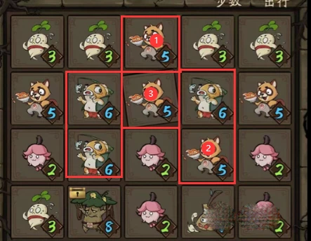 叫我大掌柜妖怪巢穴玩法攻略分享 - 哔哩哔哩