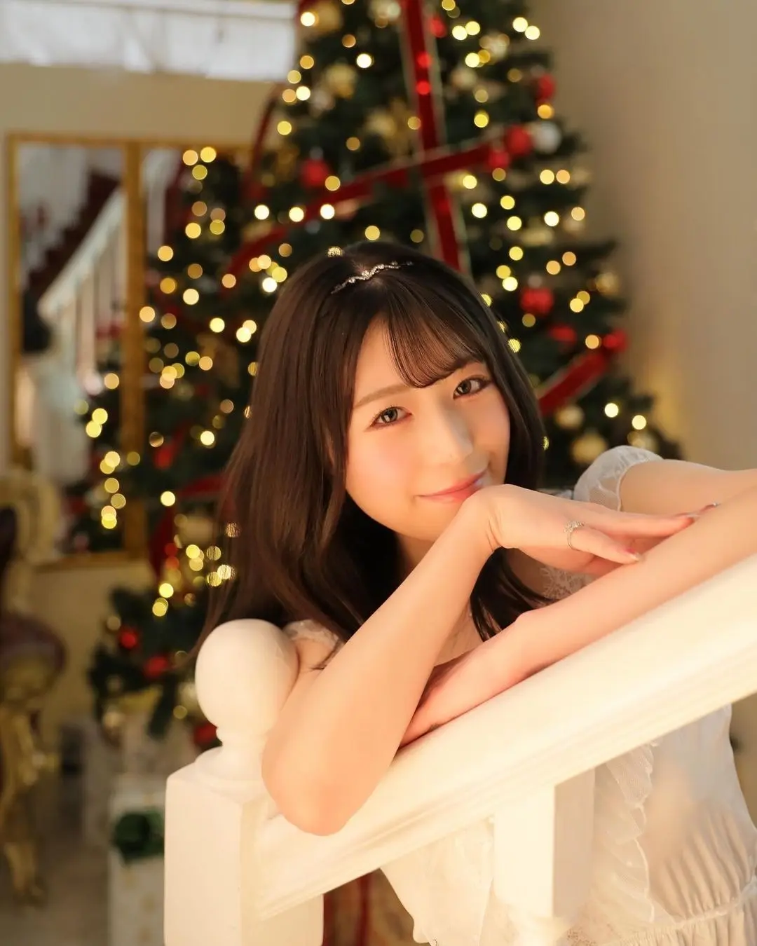 目黑雏实の穿搭小课堂