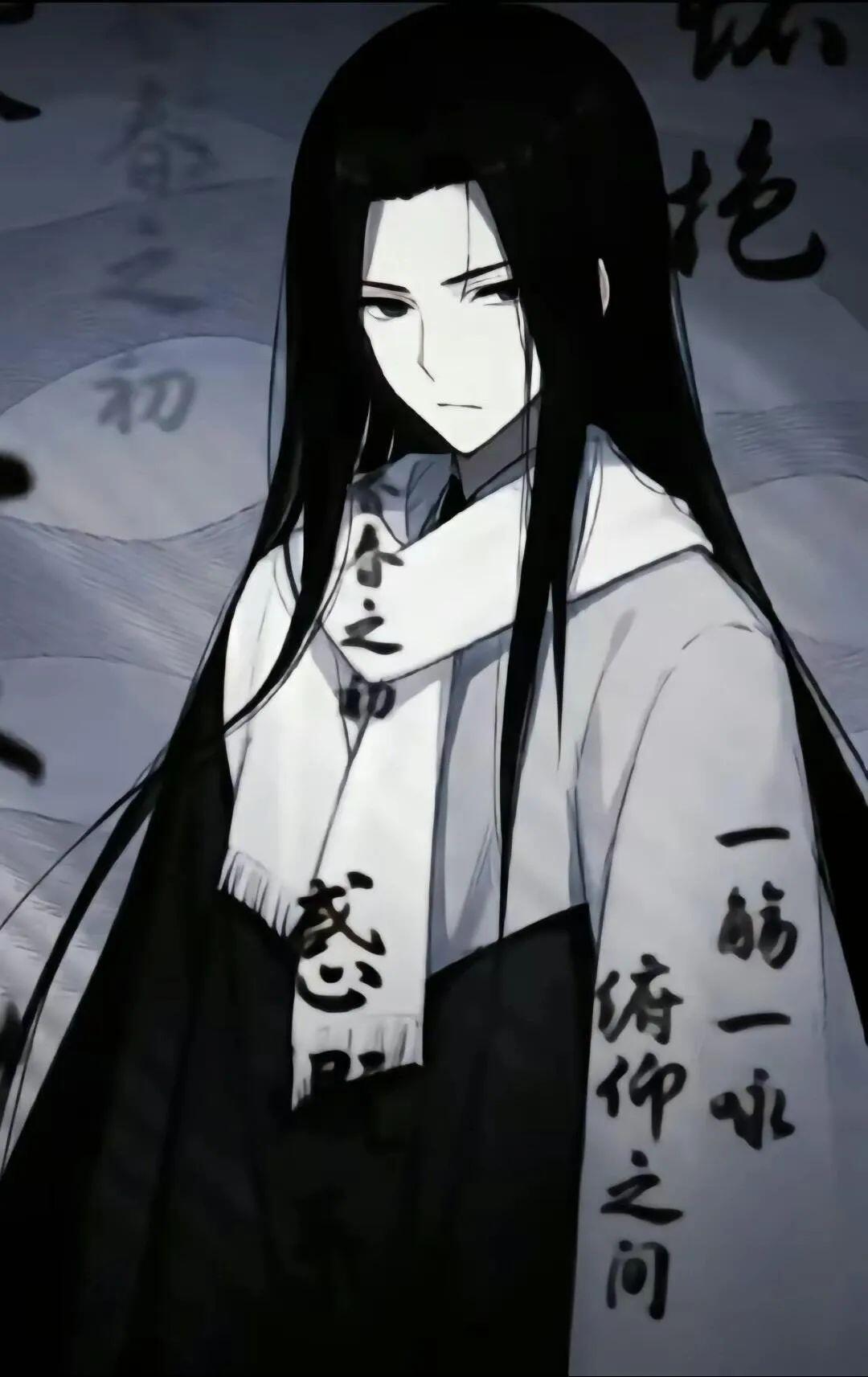大爱仙尊 古月方源 壁纸头像特辑 - 哔哩哔哩