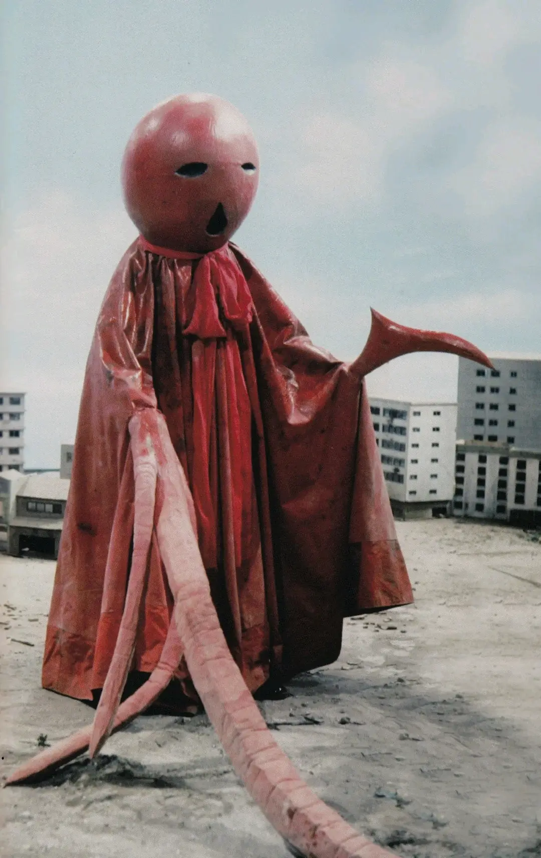 《雷欧奥特曼》登场怪兽大图鉴