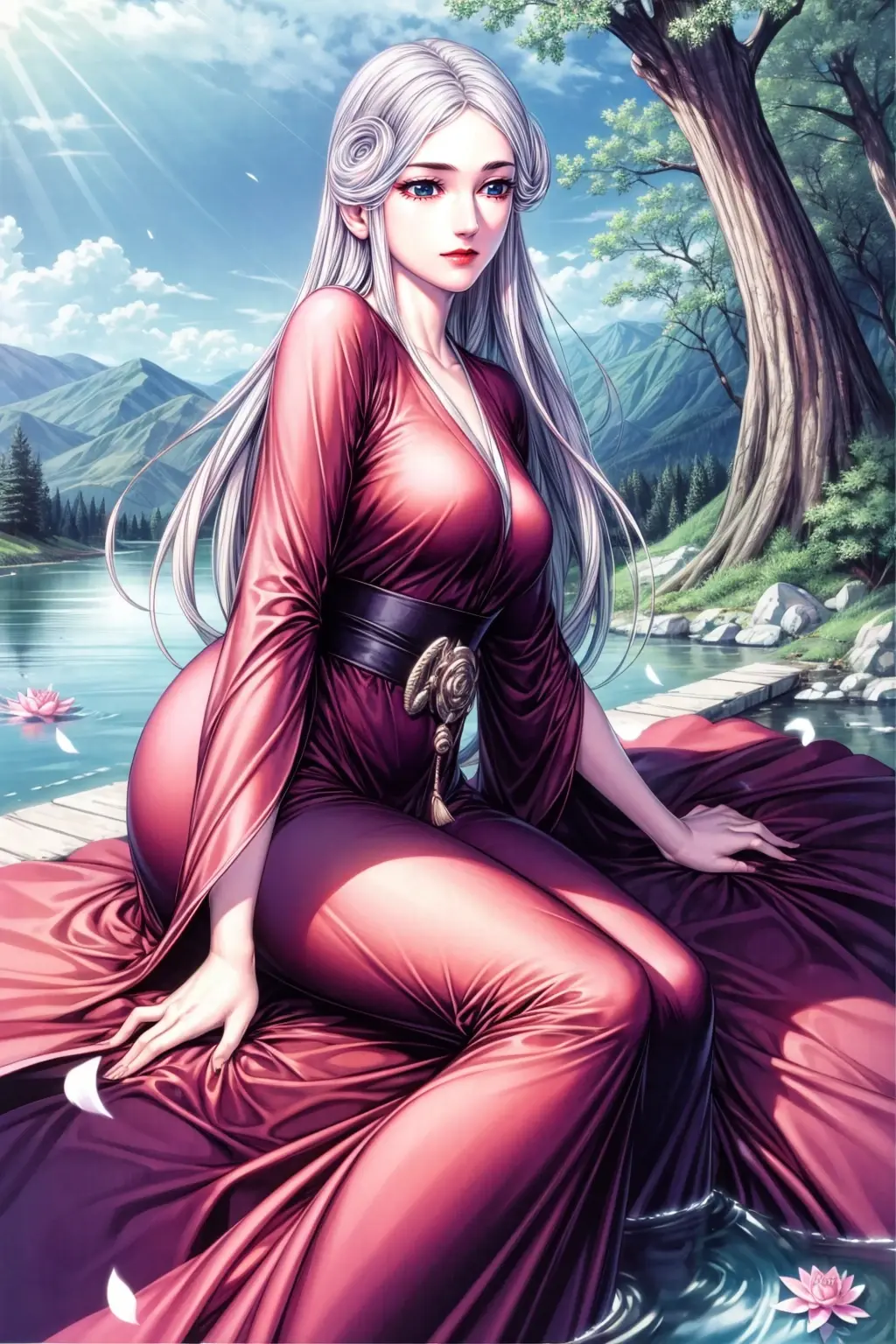 【港漫系列第四十七期】封神纪/武庚纪