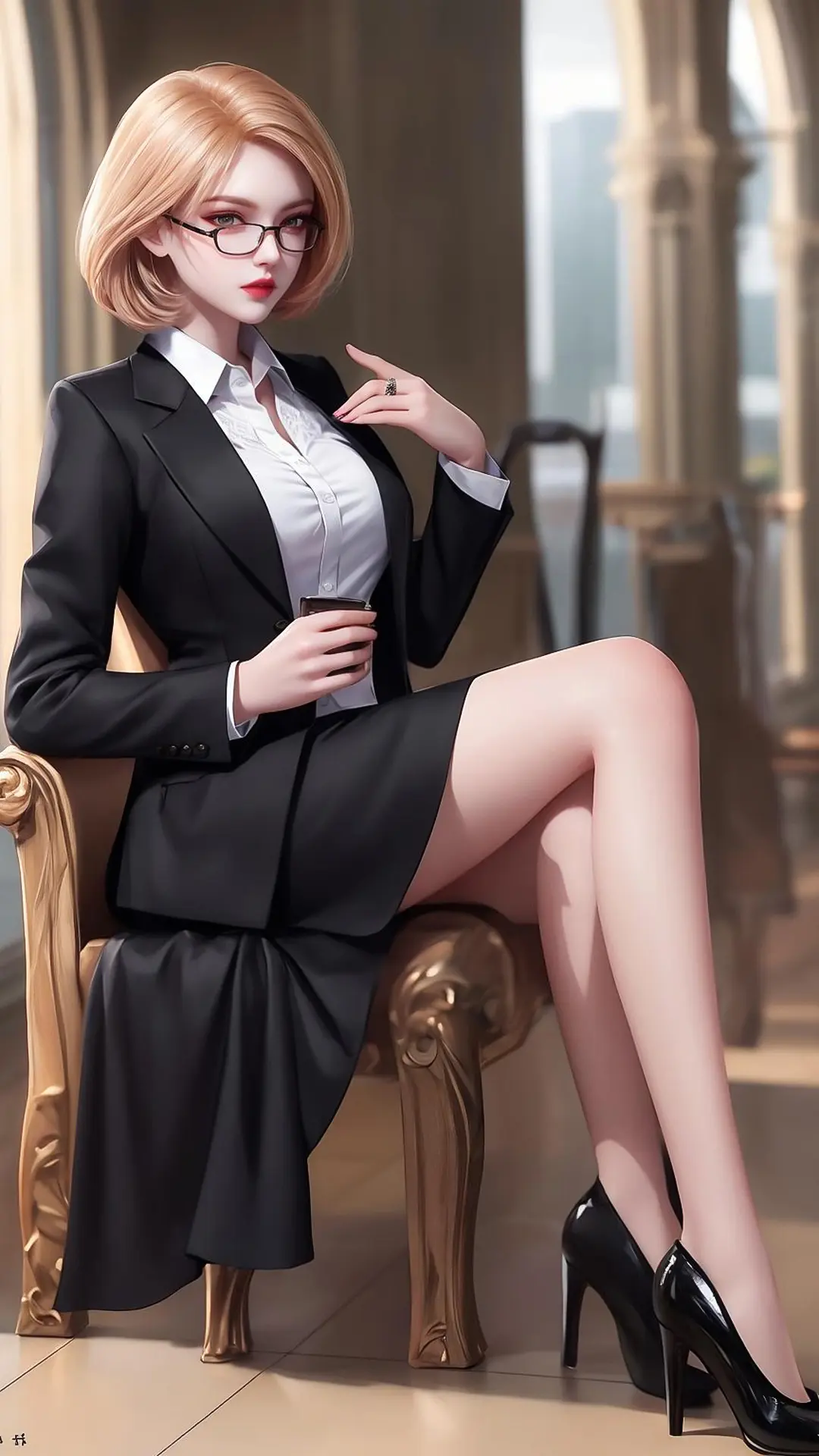 《斗罗大陆》胡列娜,天狐,妖狐,圣女,娜娜,地狱使者!