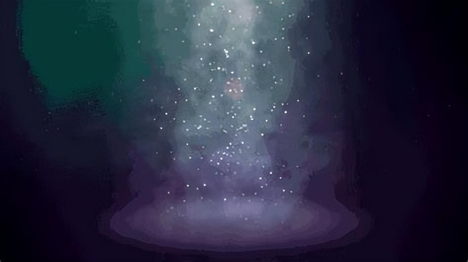 白话前端:Particles.js库-做出各种炫酷粒子动画,甲方也得服。 - 哔哩哔哩