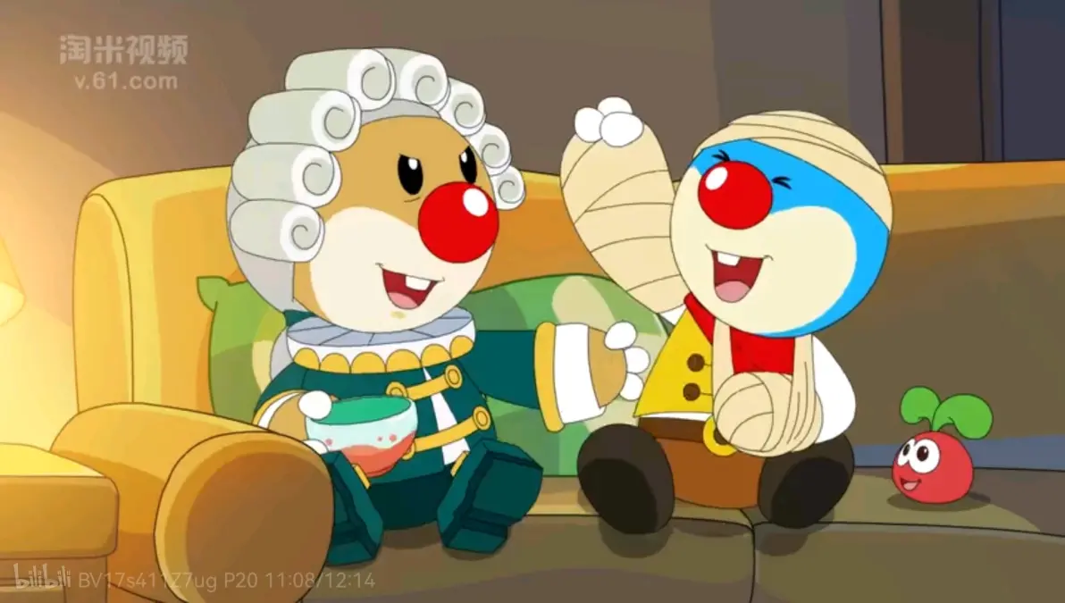 乐侠守护庄园了r:就像他说的,结局注定不会那么美好,所以在他对摩尔