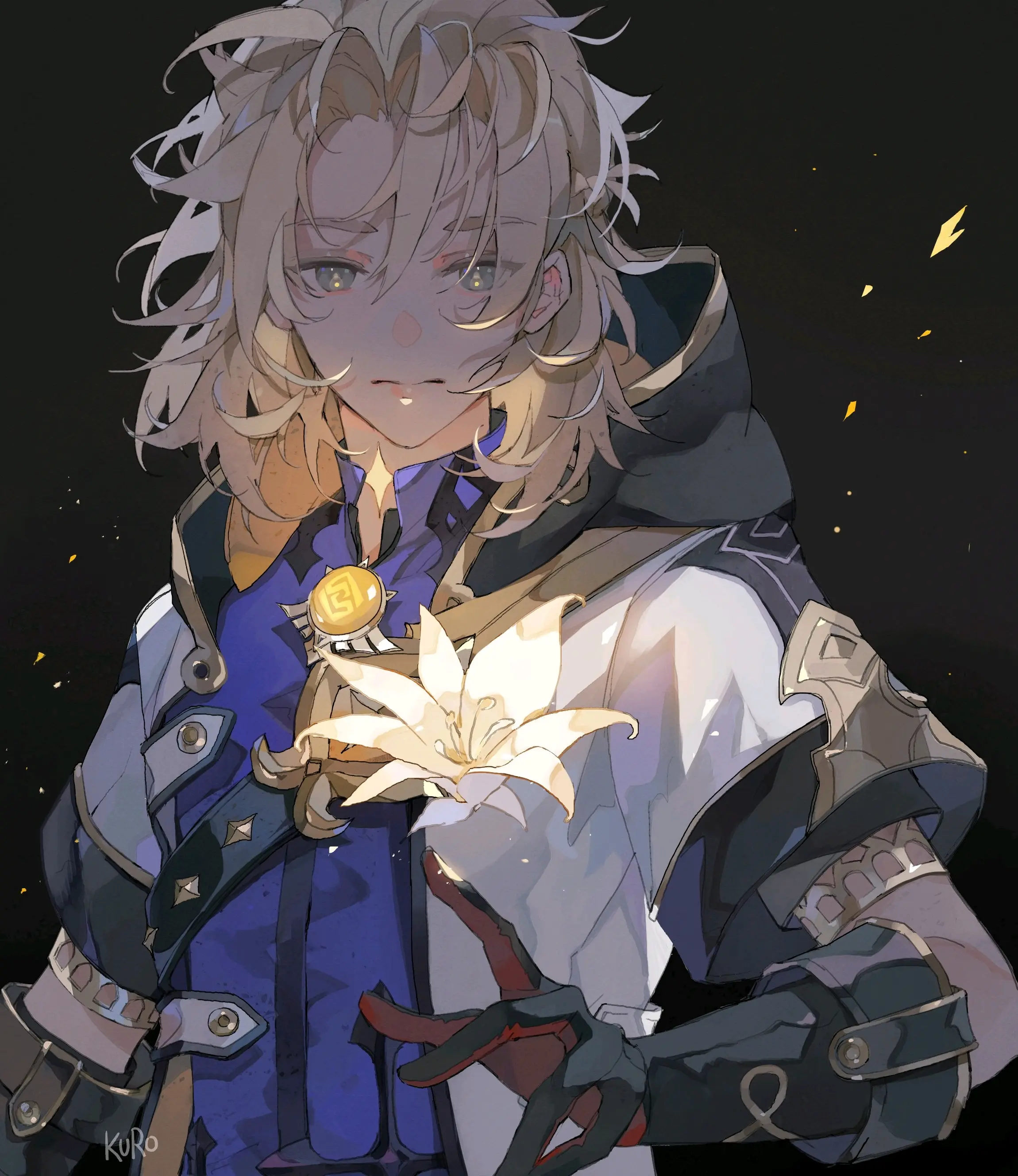 28(原神,阿贝多)
