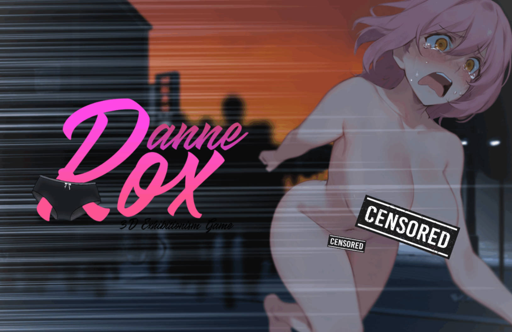 【游戏】电脑【3D/步兵动态/露出】罗克珊/高自由度3D露出PLAY/Roxanne[Ver0.70 汉化步兵版+存档][9.5G]【1085】