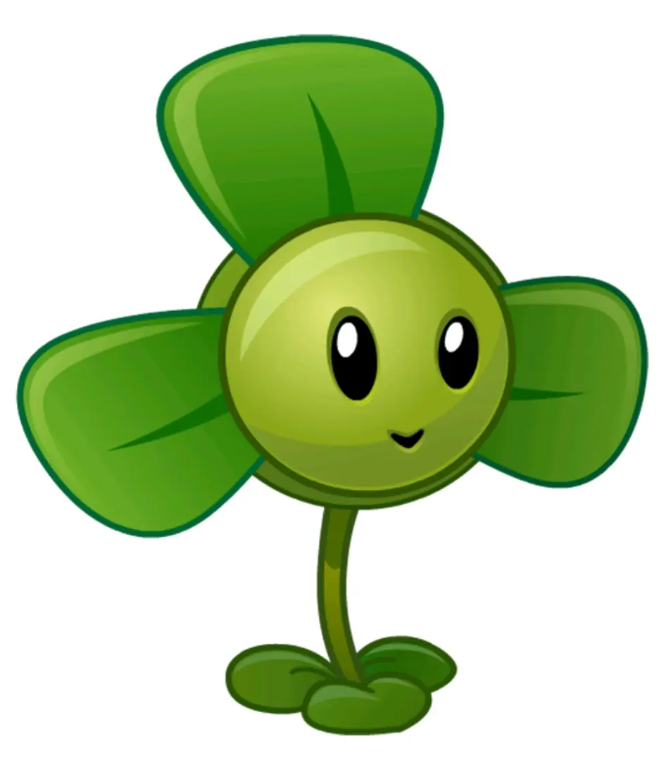 植物大战僵尸2 遥远未来