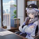 画风固定方法求助