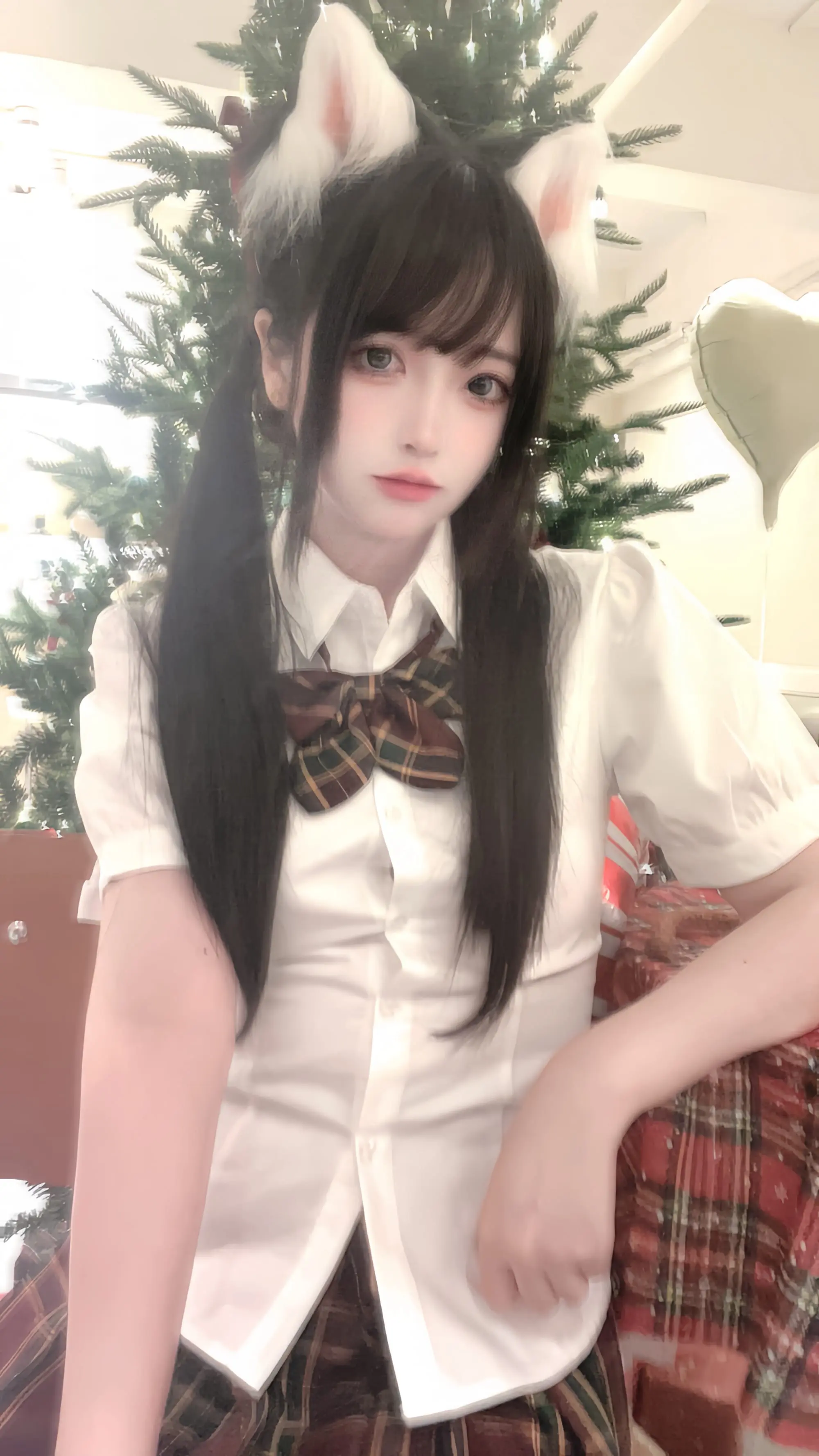 cos丨疯猫ss - 12订阅