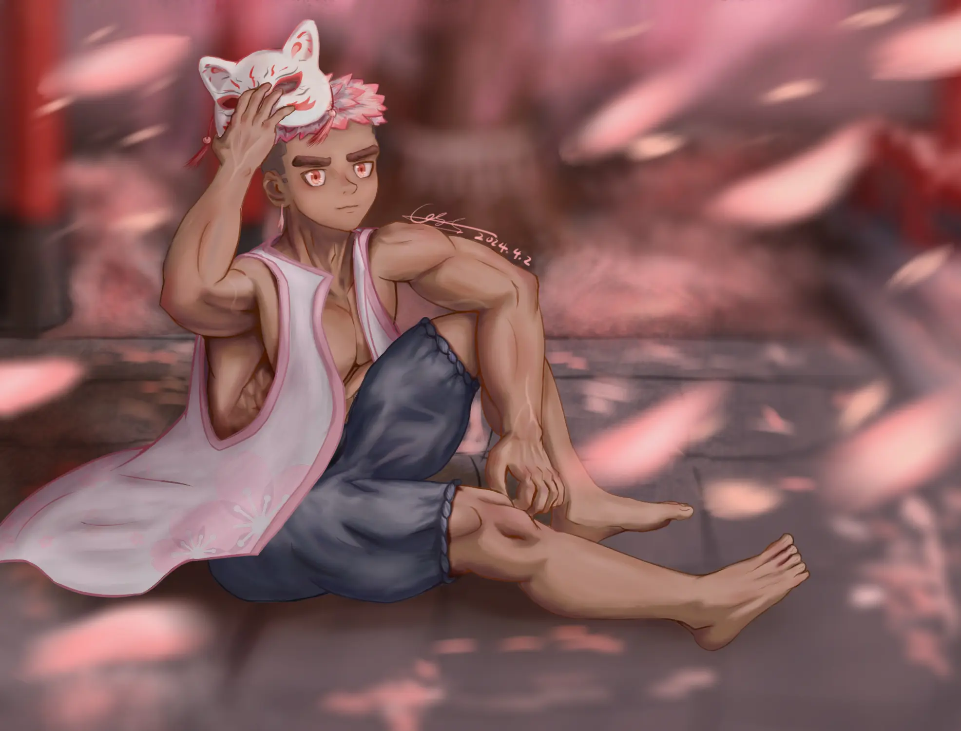 樱祭