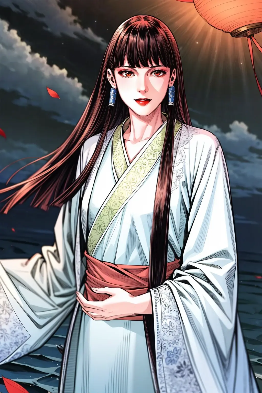 【港漫系列第二十八期】封神纪/武庚纪