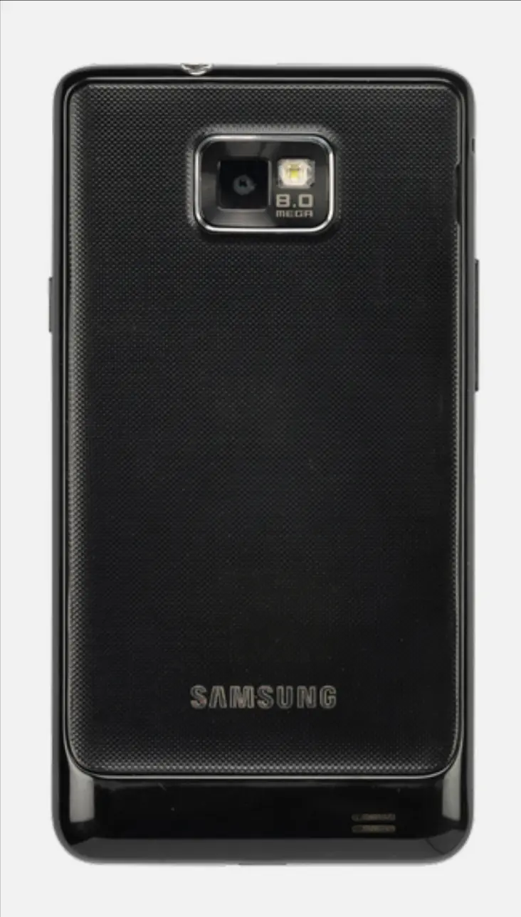 它与三星infuse 4g手机非常相似,后者在2011年1月的ces展上被宣布为