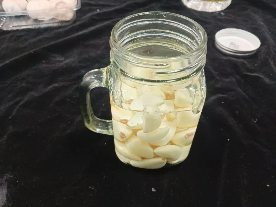 中二所，腊八你“装蒜”了吗丨正经玩 - 哔哩哔哩