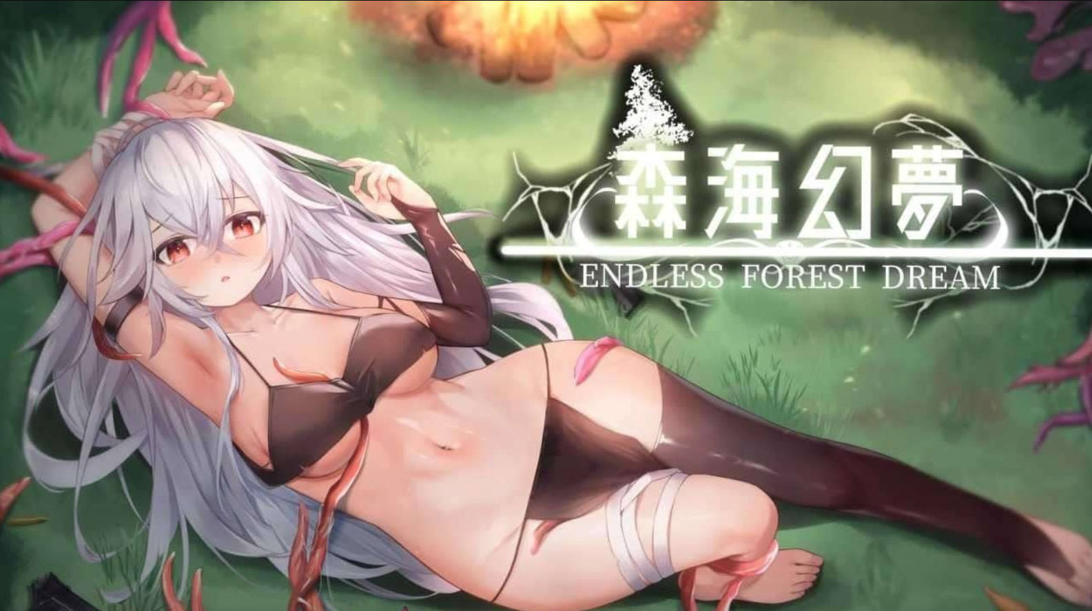 【游戏】电脑[ACT/官中/步兵] 森海幻梦 Ver1.12 官方中文正式版 [740M]【1126】