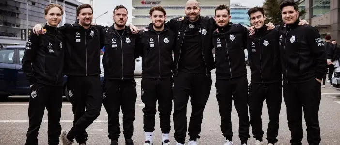 csgo国服的动态-哔哩哔哩